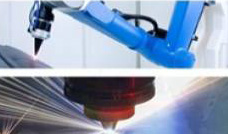 机器人集成系统